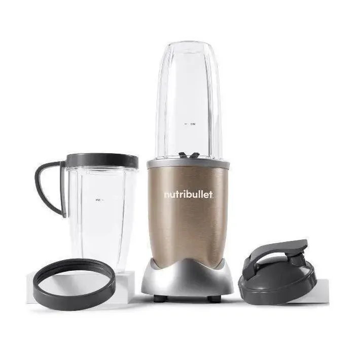 Blender NUTRIBULLET NB907CP — vue 2
