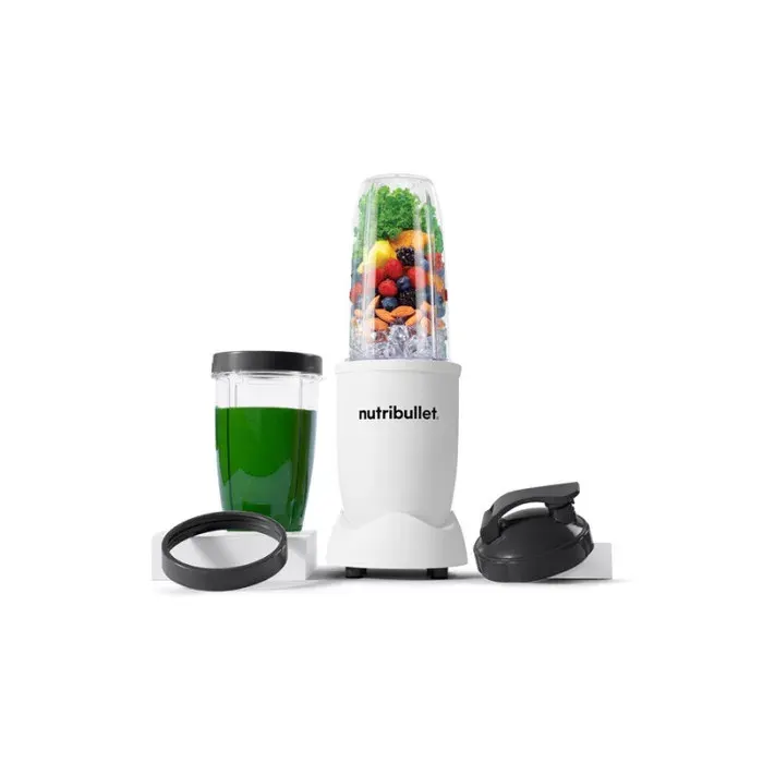 Blender NUTRIBULLET NB907MAW — vue 2