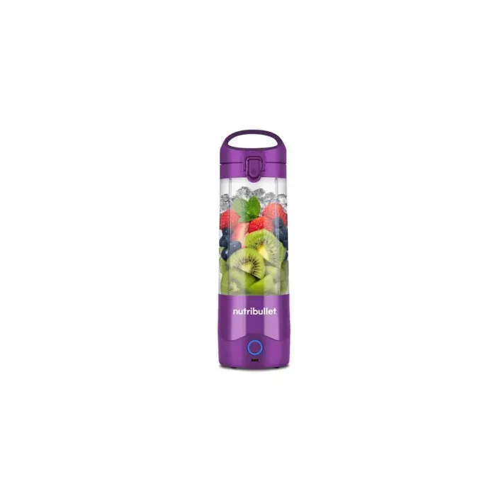 Blender Nutribullet NBP003PU 100 W Violet