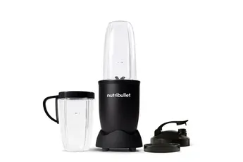 Blender Nutribullet PRO NB907MAB Noir Mat
