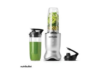 Blender Nutribullet Ultra NB1206S 1200 W