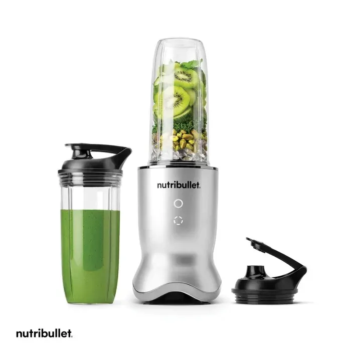 Blender Nutribullet Ultra NB1206S 1200 W — vue 2