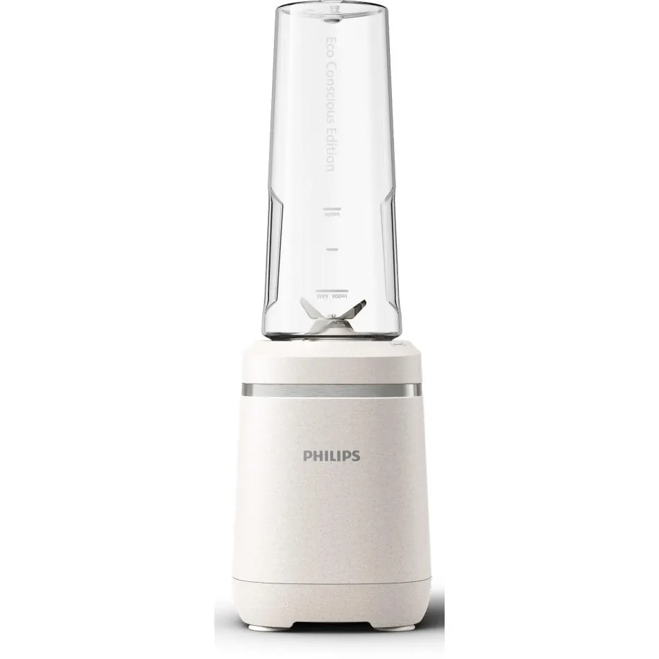 Blender PHILIPS HR2500/00 — coloris Blanc
