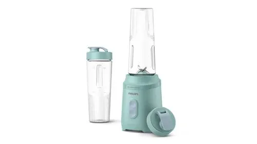 Blender Philips Opal HR2672/04 350W Bleu