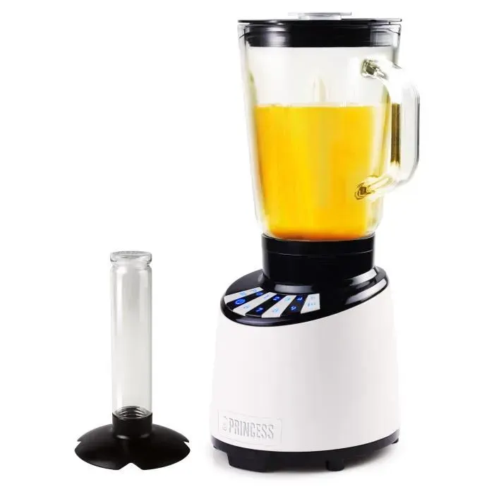 Blender Piano 10 Vitesses - PRINCESS 217100