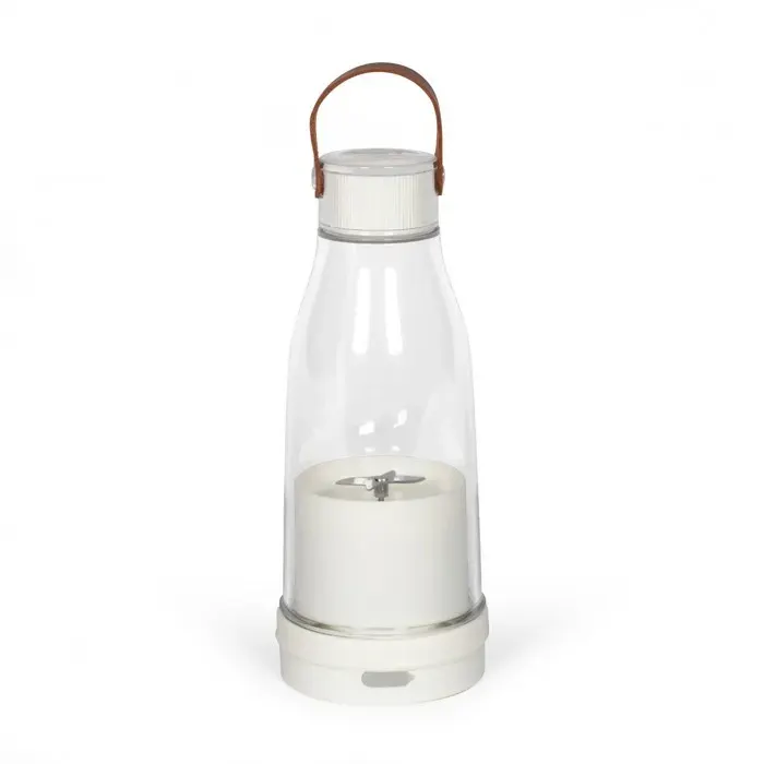 Blender portable - LIVOO - DOP241W - Blanc