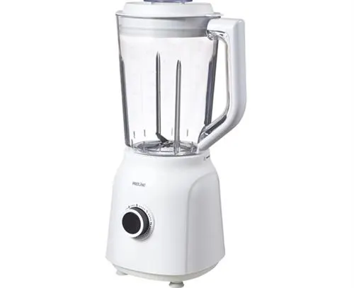 Blender Proline PTB600 600 W Blanc