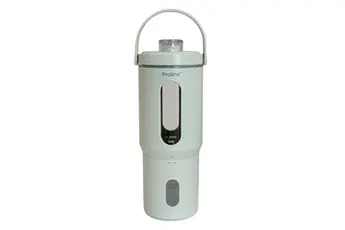 Blender Proline SMOB70 500ml Vert — vue 2