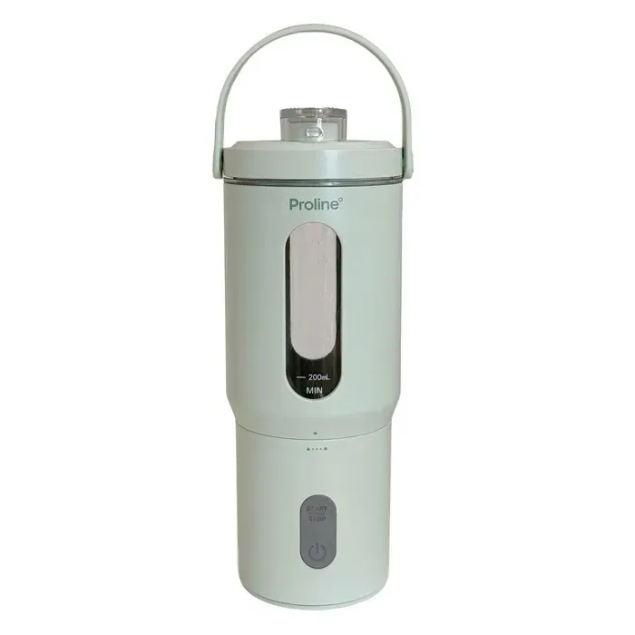 Blender Proline SMOB70 500ml Vert — vue 3