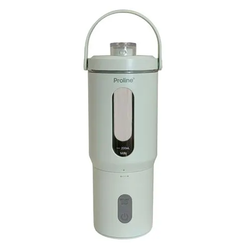 Blender Proline SMOB70 500ml Vert