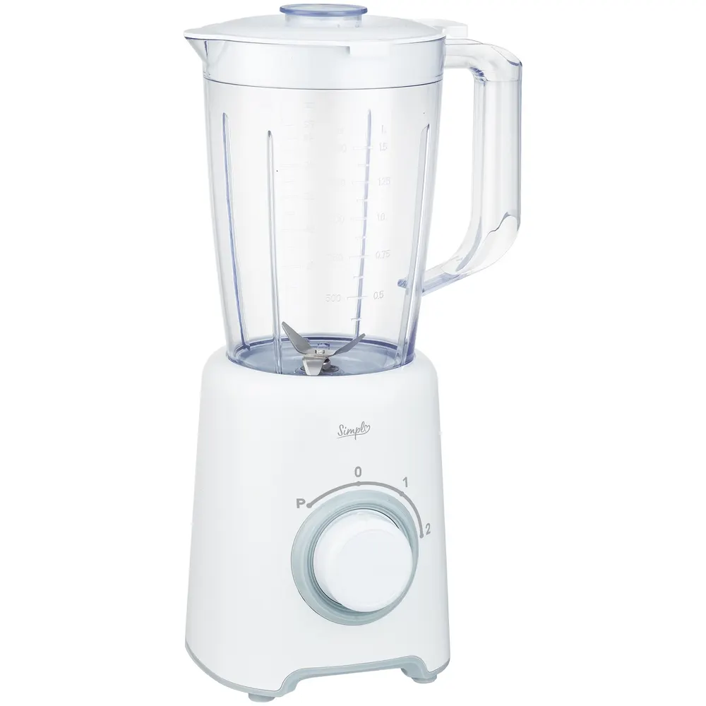 Blender SBL500-24 SIMPL
