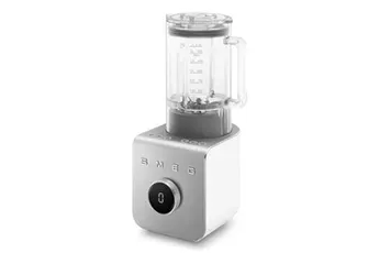 Blender Smeg BLC01WHMEU blanc