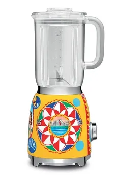 Blender Smeg BLF01DGEU Dolce&Gabbana 800 W — vue 2
