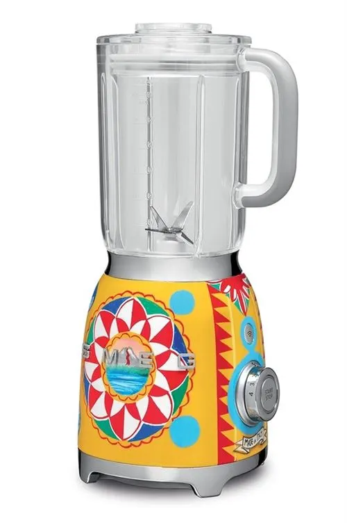 Blender Smeg BLF01DGEU Dolce&Gabbana 800 W