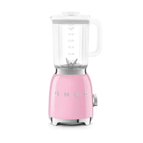 Blender Smeg BLF03PKEU 800 W Rose