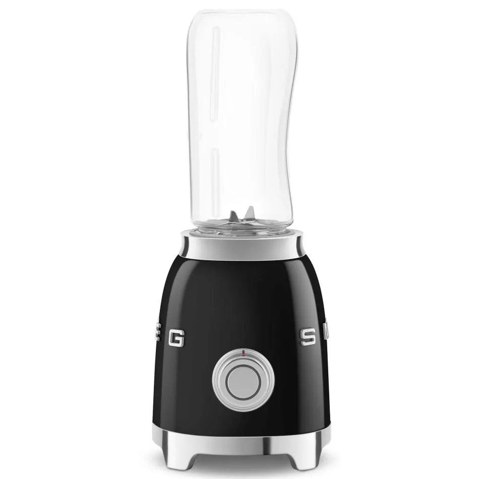 Blender SMEG PBF00BLEU — coloris Noir
