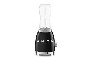Blender SMEG PBF00BLEU — vue 2