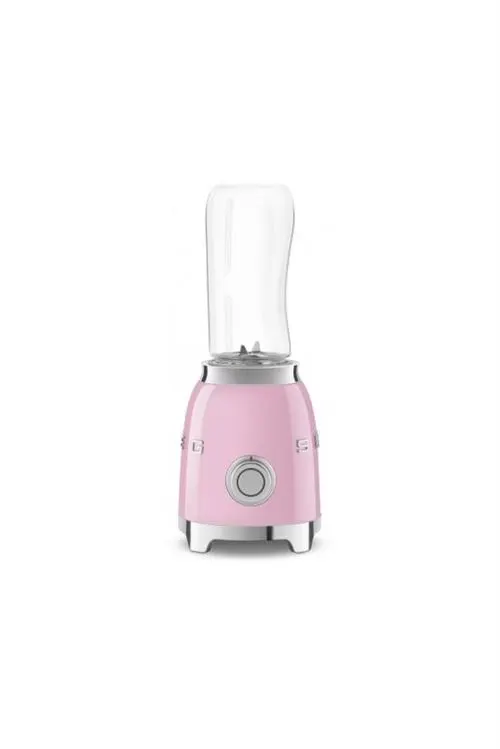 Blender SMEG PBF01PKEU — vue 2