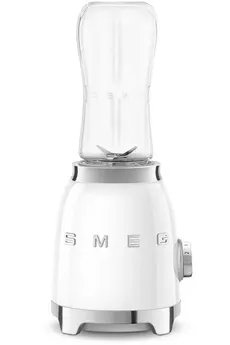 Blender SMEG PBF01WHEU — vue 2