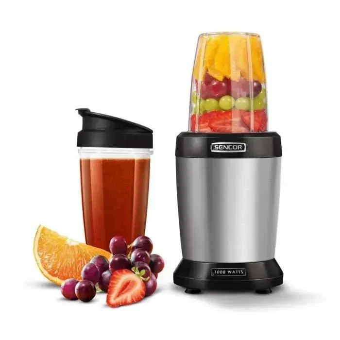 Blender smoothie - Sencor - SNB 4302SS