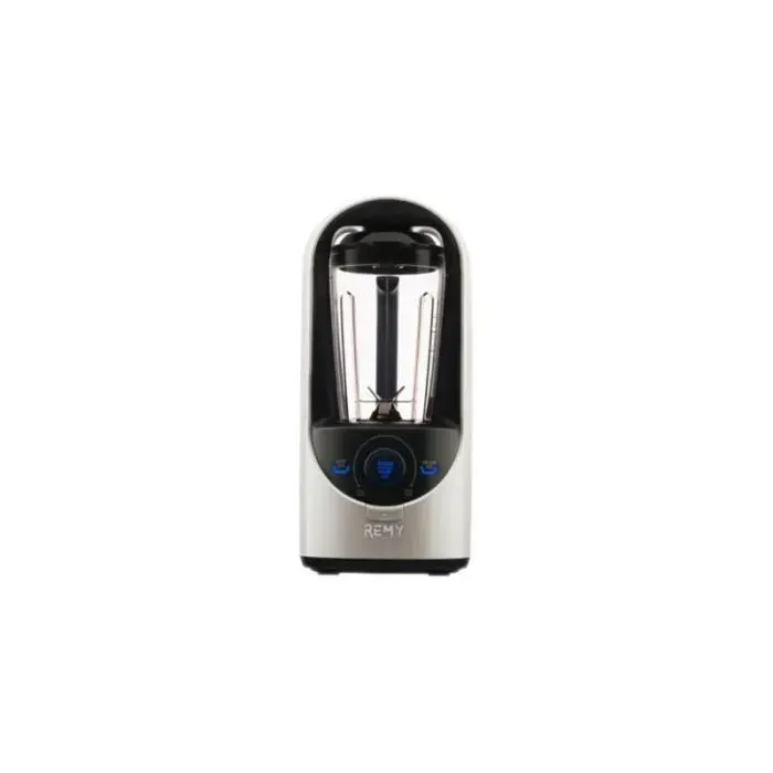 Blender sous vide - REMY - Blanc - 960 Watt - 6 lames rotatives