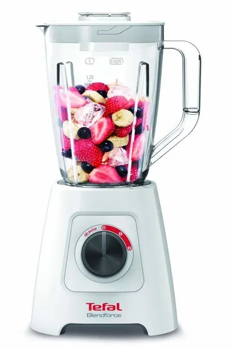 Blender - Tefal - BL420131 - Blendforce II - 1.86 kg - Blanc
