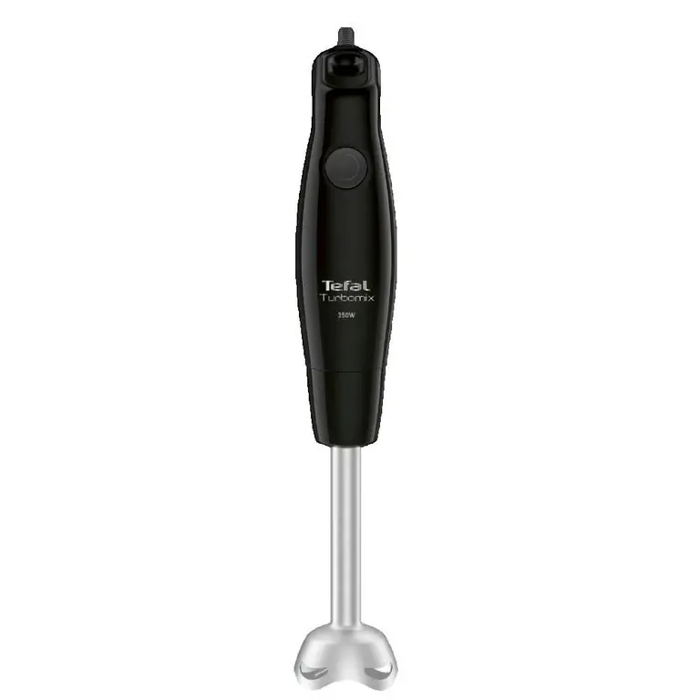 Blender Tefal Turbomix HB1218 0,8 L Noir - Neuf