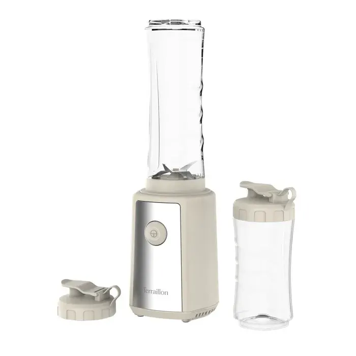 Blender Terraillon MINI BLENDER SUNRISE — vue 2