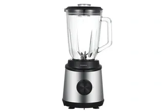 Blender Thomson THBL1000 1000 W Noir — vue 2