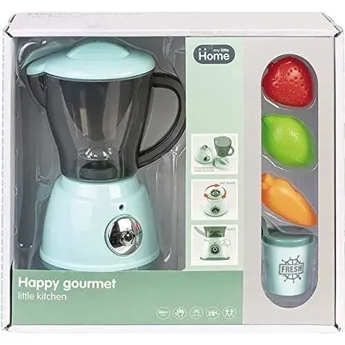 Blender - WDK - A2102744 - Multicolore - Petit Electroménager - Bol mixeur blender - Fonction impulsion