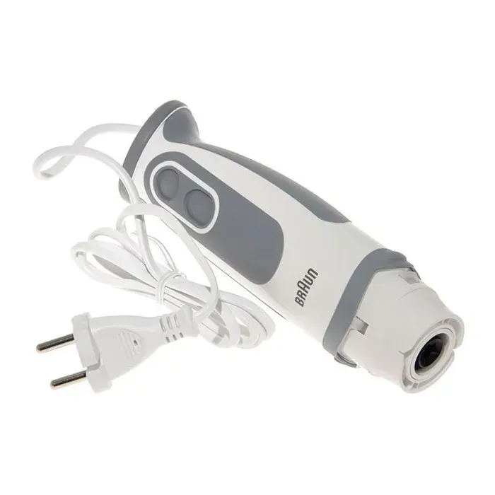 Bloc moteur complet (750W) - Robot ménager - BRAUN (13616)