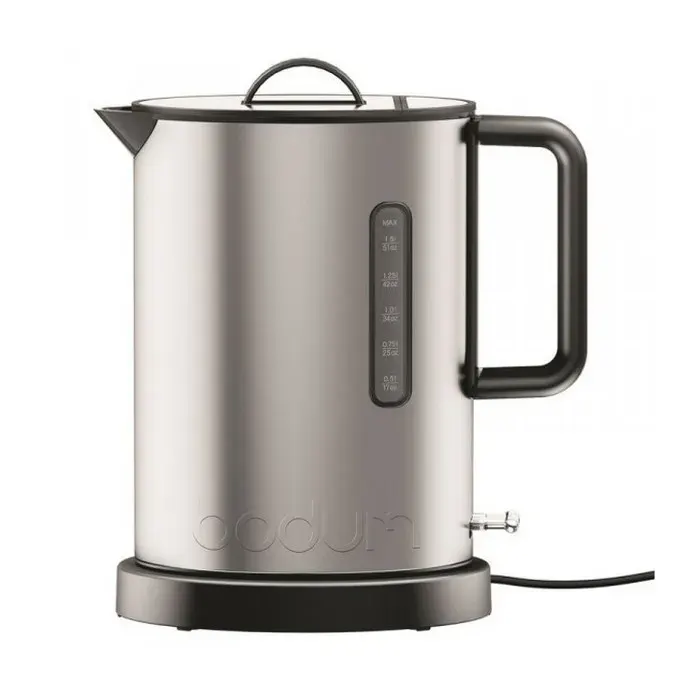 BODUM Bouilloire 1.5 Litre IBIS 2020W Inox Brossé