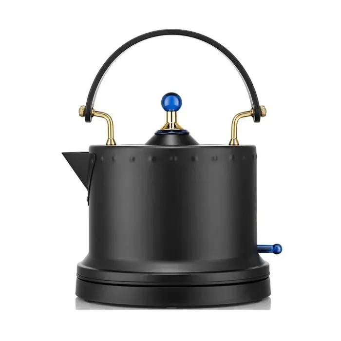 Bodum Bouilloire sans fil 0.5l noir - 12274-01EURO-80
