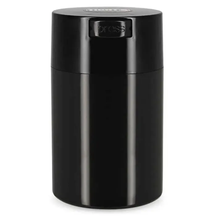Boîte de mise sous vide - HARD-N-DISCOUNT - Tight Vac - 235 L - Noir - XXL 26 cm