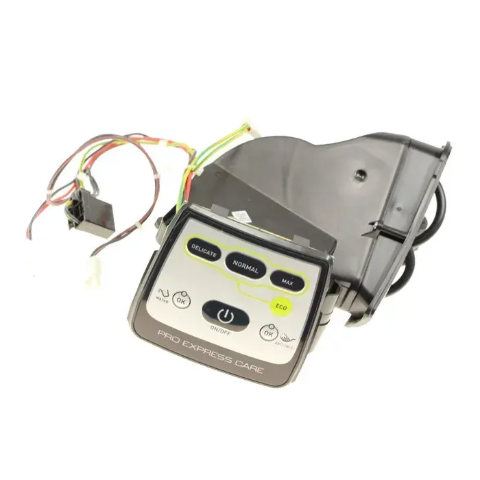 Boitier avant + carte électronique Centrale Vapeur Fer à Repasser CS-00141376 CALOR TEFAL
