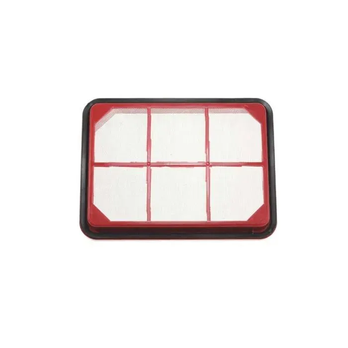 Boitier Filtre A Partir Du N° > 0617