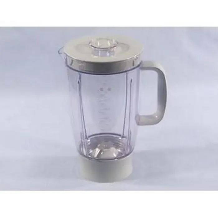 Bol blender / mixeur complet gris - Robot ménager - KENWOOD (2226)