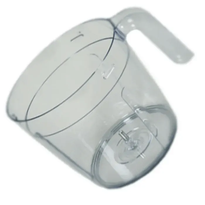 Bol hachoir - Robot ménager - MOULINEX - Blanc - DD65J810/870 - Mixte