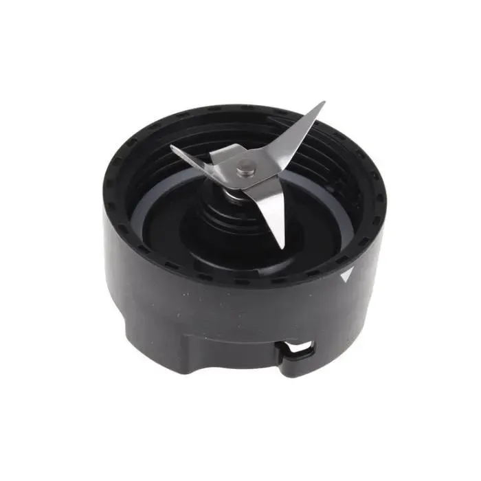 Bol mixeur blender - DOMO - DO434BL518 - Couleur noire - Petit électroménager