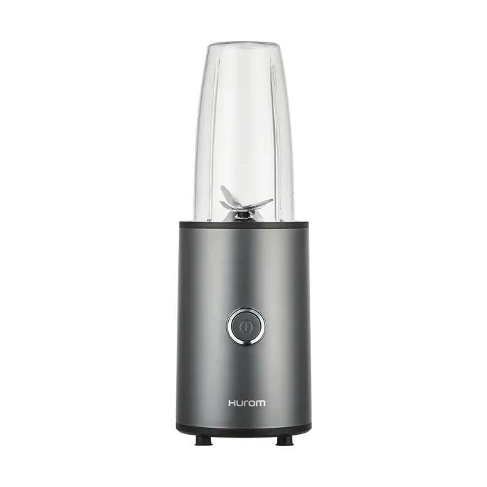 Bol mixeur blender - HUROM - Power Blender - 900 W - 12 L - Gris