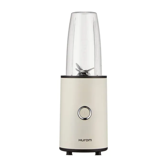 Bol mixeur blender - HUROM - Power Blender - 900 W - Blanc - 6 lames