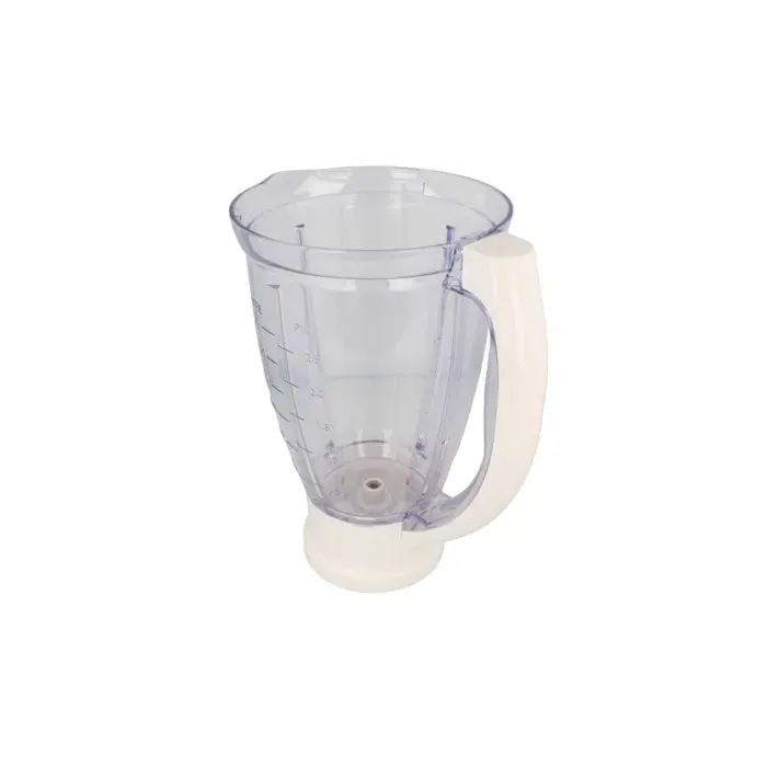 Bol mixeur - Robot ménager - MOULINEX (52950) - 5 Litres - Pétrin - 1000 Watt
