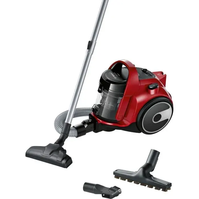 BOSCH - ASPI TRAINEAU SANS SAC BGC05A322