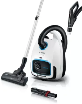 Bosch - Aspirateur Avec Sac Gl60 Prosilence