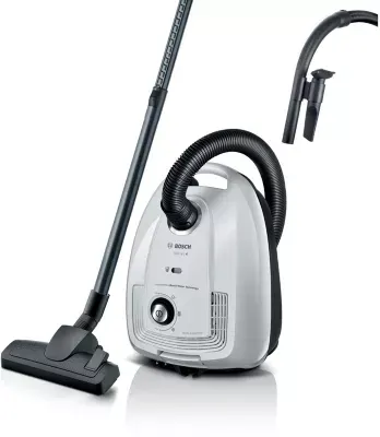 Bosch - Aspirateur Avec Sac Serie 4 Bgl41hyg1l