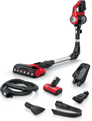 Bosch - Aspirateur Balai Unlimited Proanimal Bcs711pet