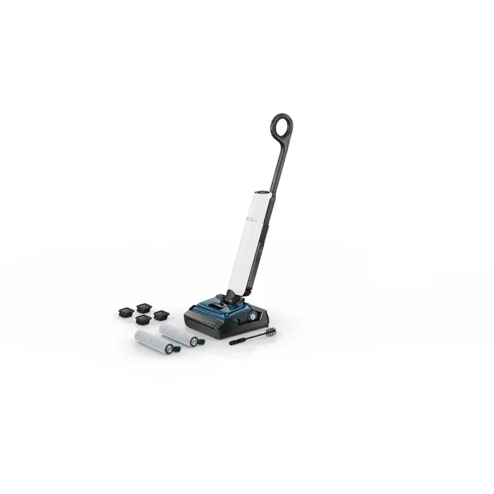 Bosch - Aspirateur Laveur Série 4 Bhf41wx — vue 3