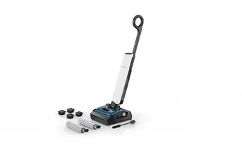 Bosch - Aspirateur Laveur Série 4 Bhf41wx — vue 2