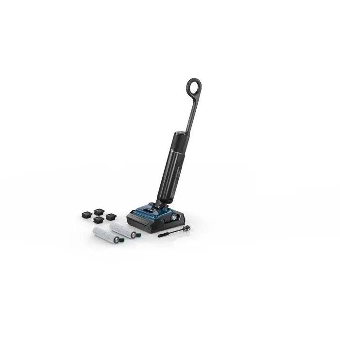 Bosch - Aspirateur Laveur Série 6 Bhf61bx — vue 3