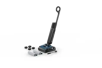 Bosch - Aspirateur Laveur Série 6 Bhf61bx — vue 2